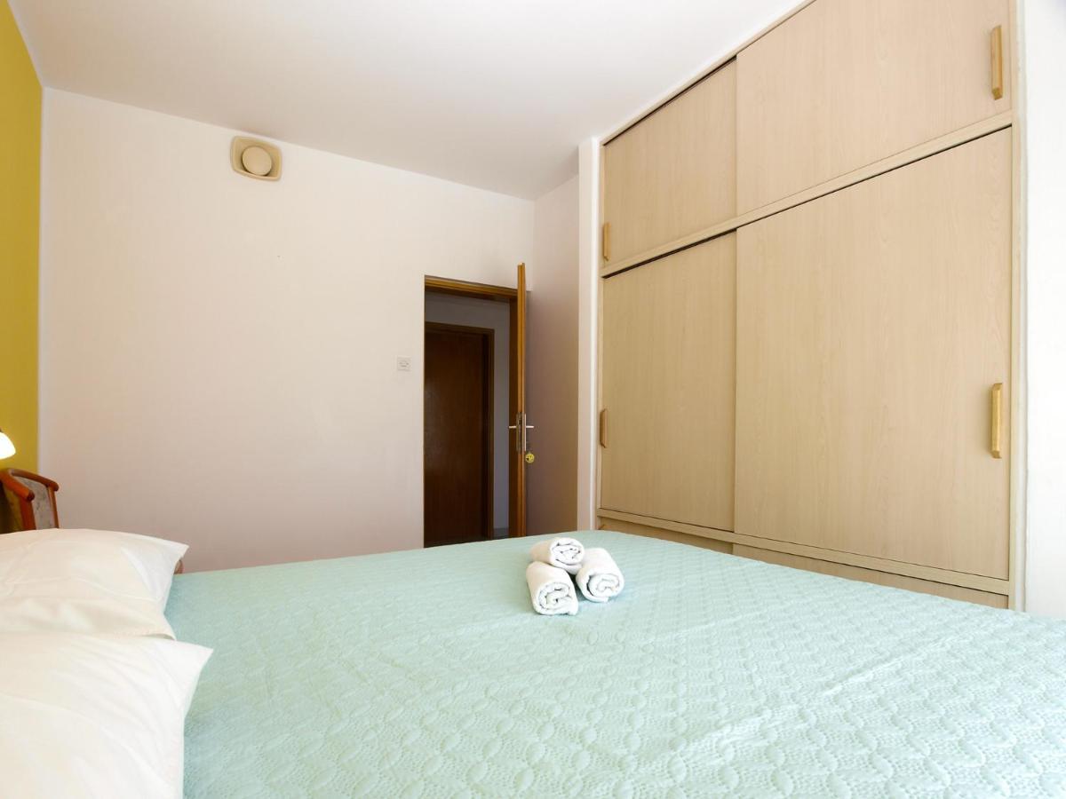 מדולין Apartments Biskupije 810 מראה חיצוני תמונה