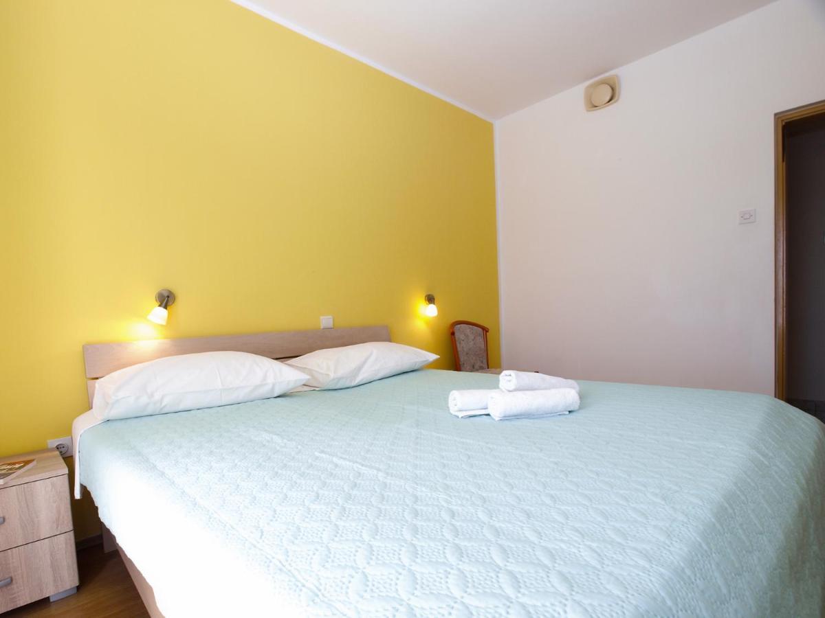 מדולין Apartments Biskupije 810 מראה חיצוני תמונה