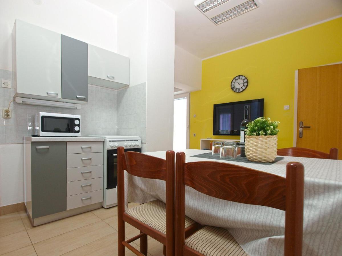 מדולין Apartments Biskupije 810 מראה חיצוני תמונה
