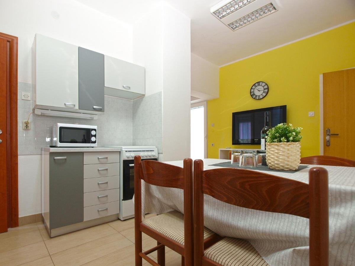 מדולין Apartments Biskupije 810 מראה חיצוני תמונה