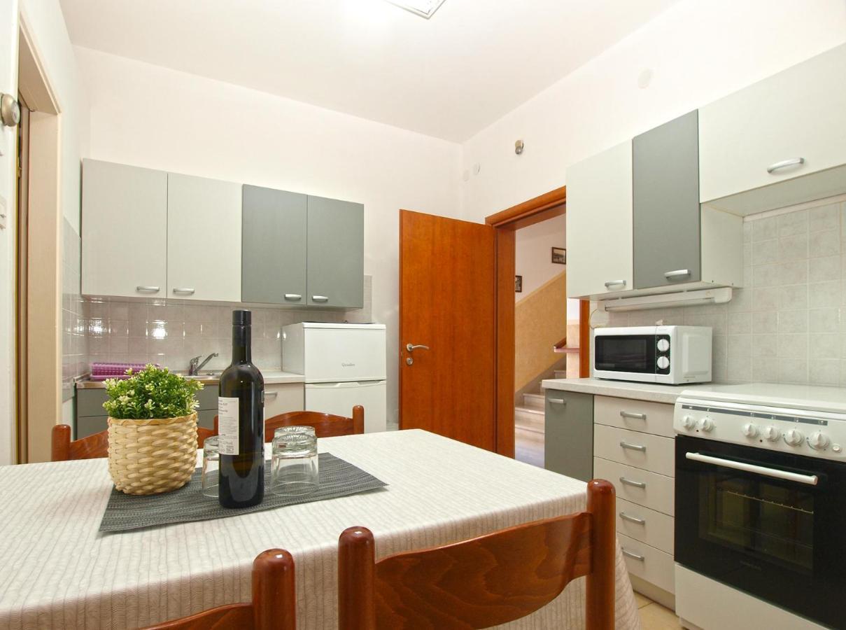 מדולין Apartments Biskupije 810 מראה חיצוני תמונה