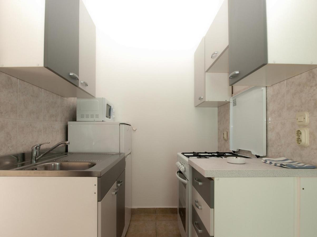 מדולין Apartments Biskupije 810 מראה חיצוני תמונה