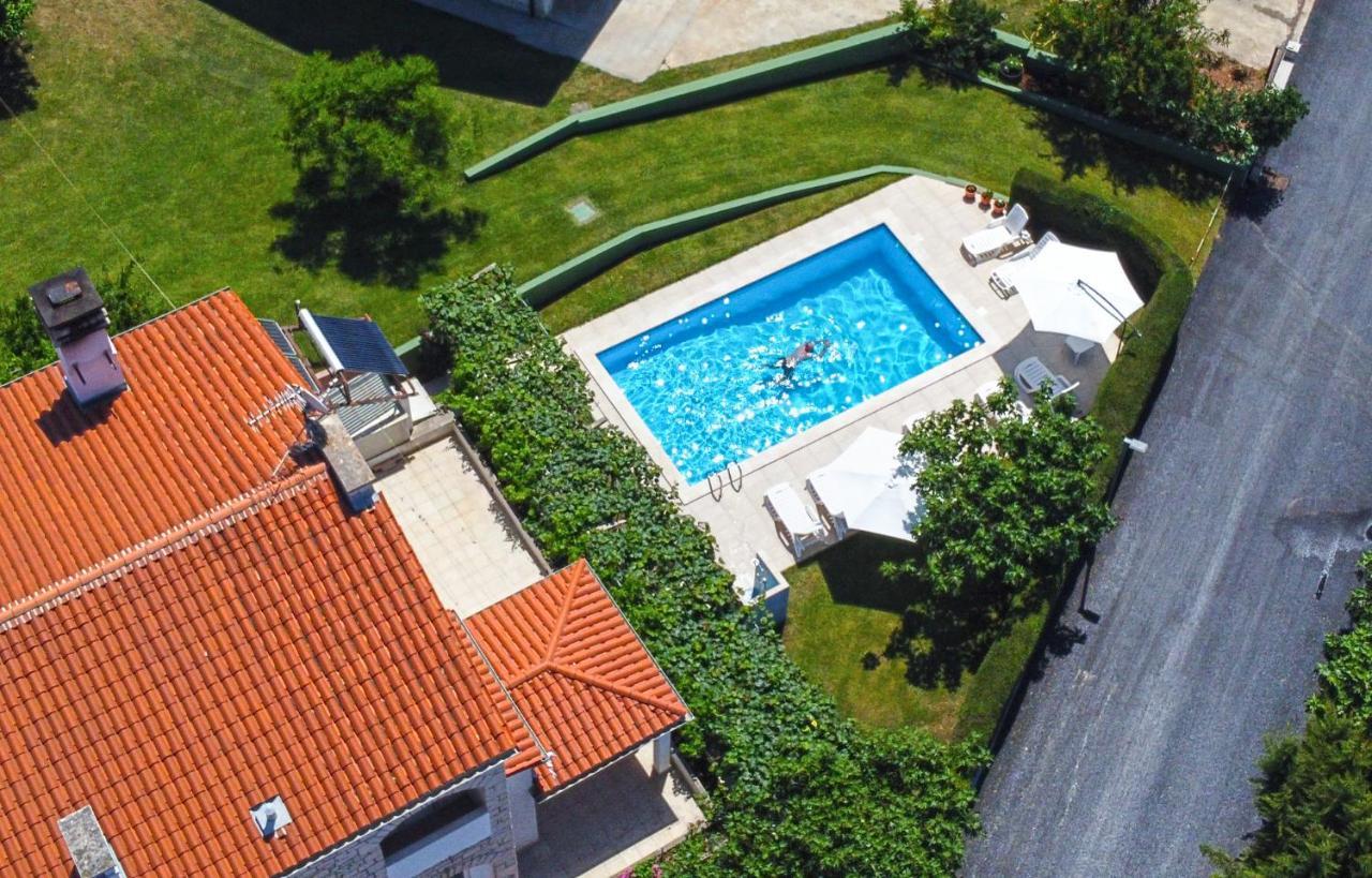 מדולין Apartments Biskupije 810 מראה חיצוני תמונה