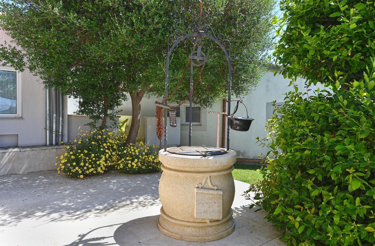 מדולין Apartments Biskupije 810 מראה חיצוני תמונה