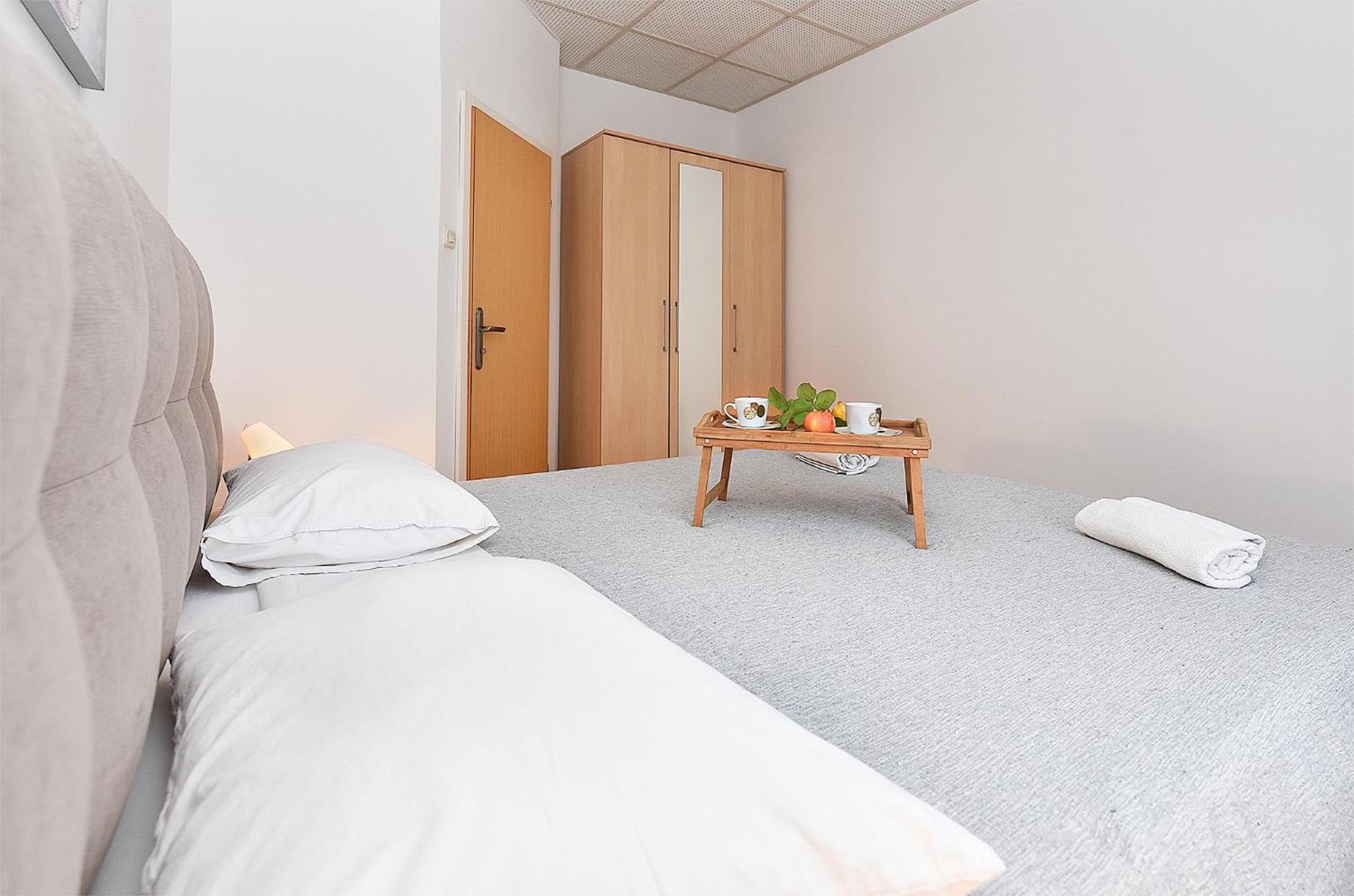 מדולין Apartments Biskupije 810 מראה חיצוני תמונה