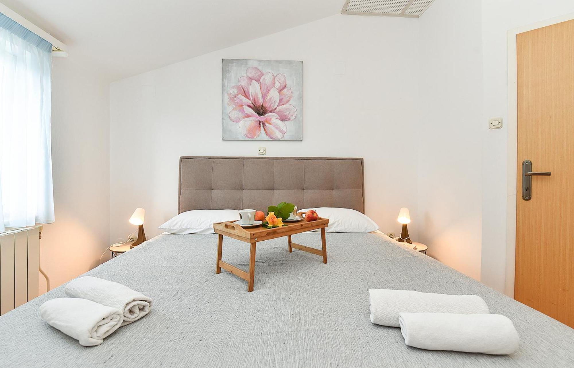 מדולין Apartments Biskupije 810 מראה חיצוני תמונה