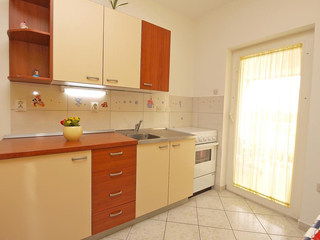 מדולין Apartments Biskupije 810 מראה חיצוני תמונה