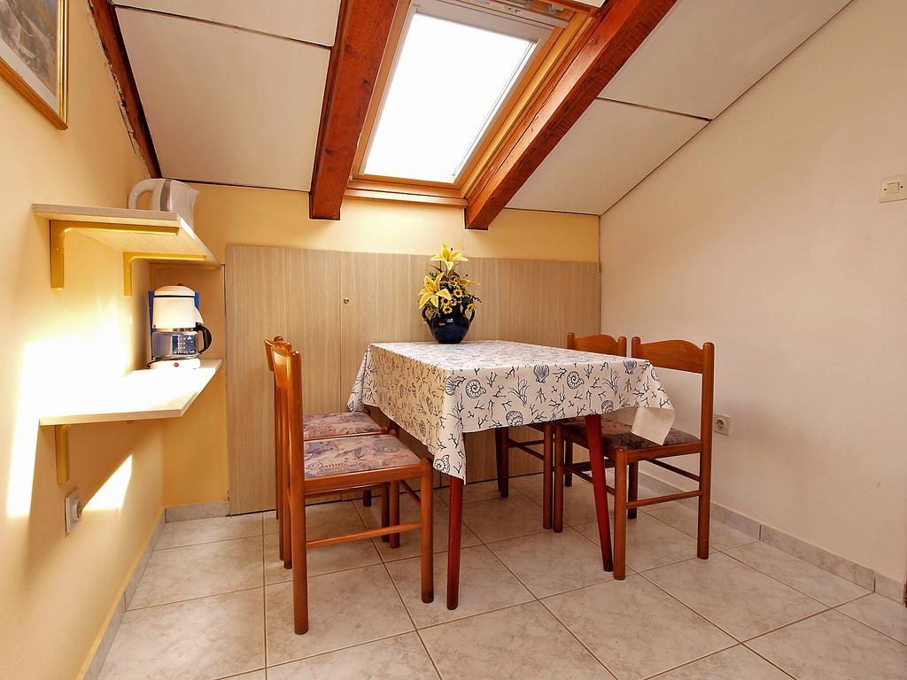 מדולין Apartments Biskupije 810 מראה חיצוני תמונה