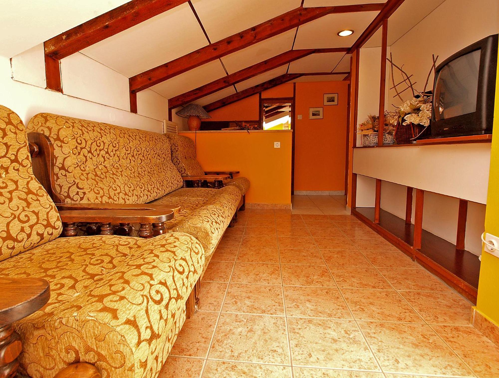 מדולין Apartments Biskupije 810 מראה חיצוני תמונה