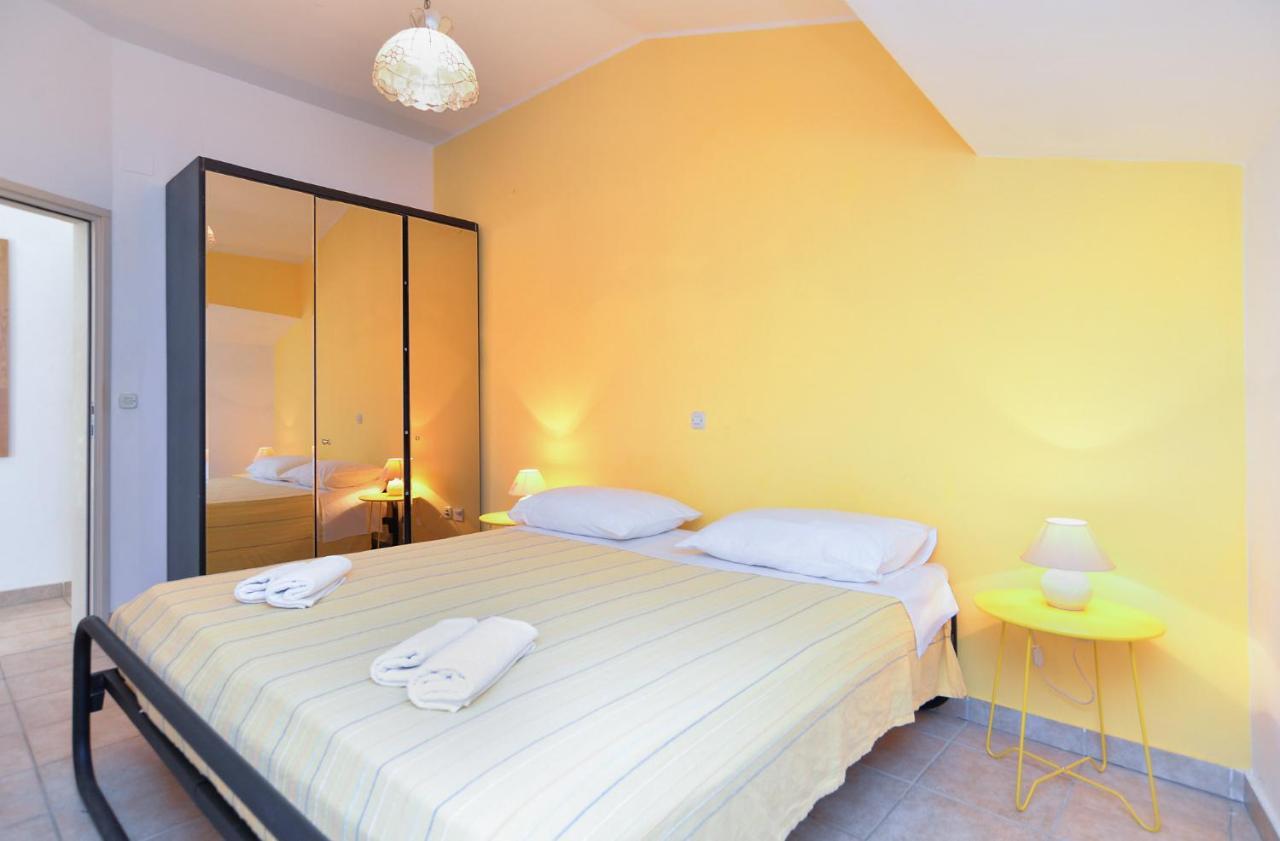 מדולין Apartments Biskupije 810 מראה חיצוני תמונה