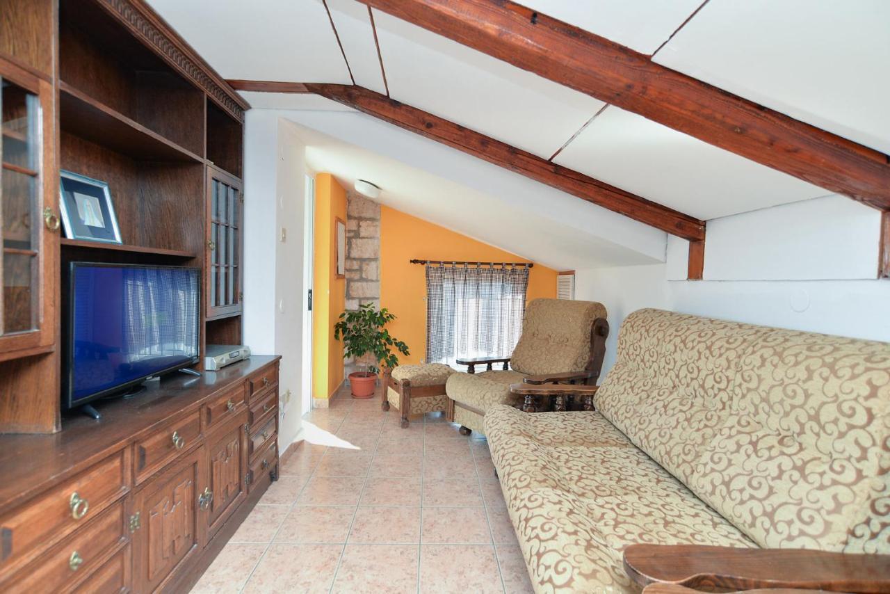 מדולין Apartments Biskupije 810 מראה חיצוני תמונה