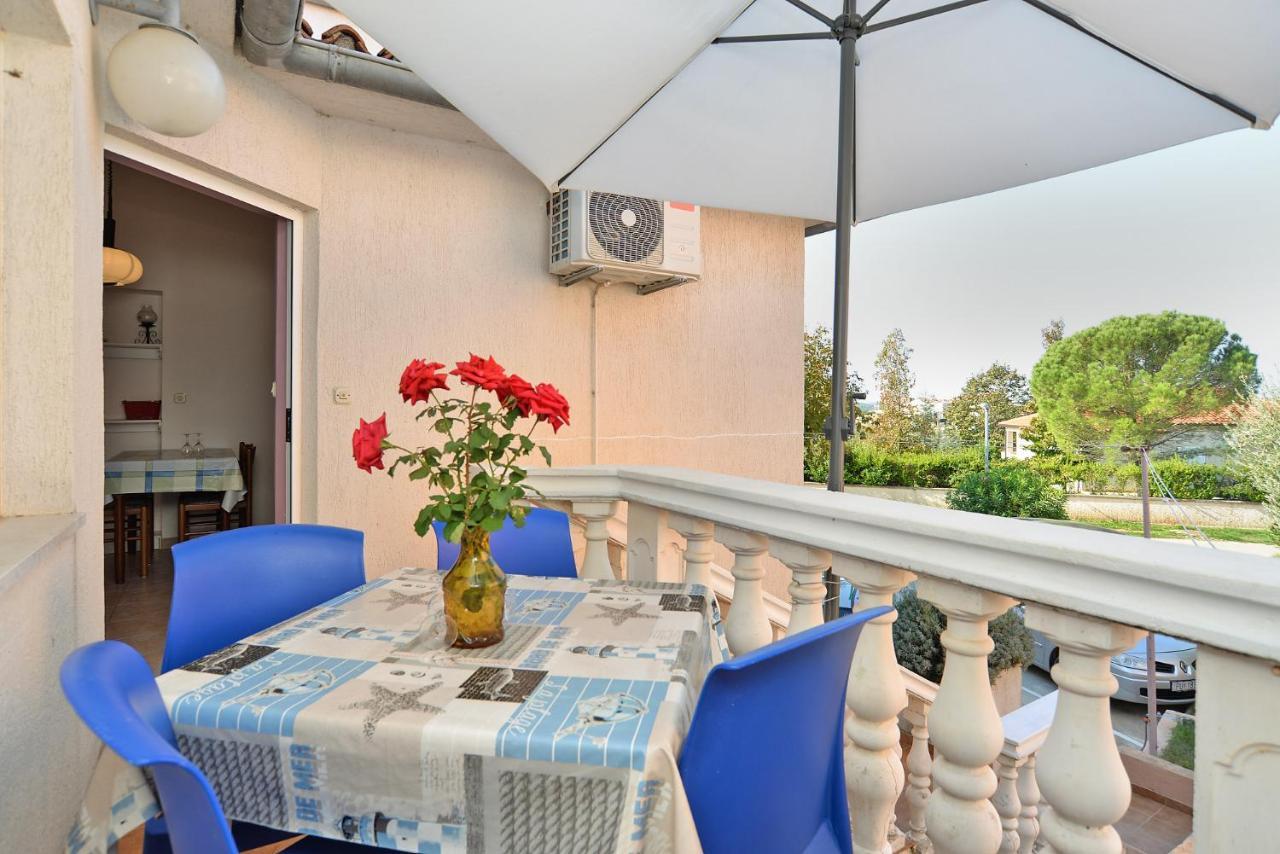 מדולין Apartments Biskupije 810 מראה חיצוני תמונה